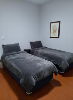 Apê CHARMOSINHO no coração da capital gaúcha - 2