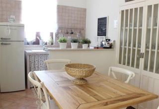 Ferienhaus In Itria Tal Apulien - 8