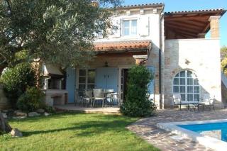 Villa Maslinova Grana - 9