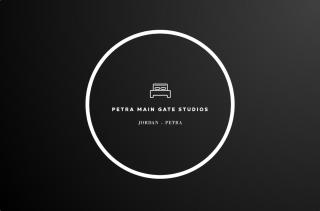 Petra Main Gate Studios - 0