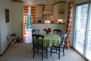 Wunderschöne Wohnung In Swantow Mit Offenem Kamin - 5