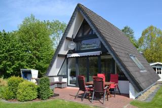 Ferienhaus Nordseeliebe In Burhave - 8