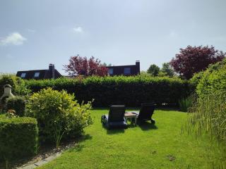 Ferienhaus Nordseeliebe In Burhave - 4