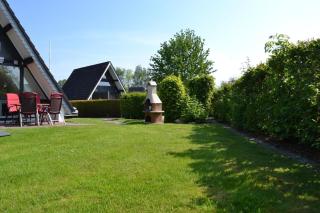 Ferienhaus Nordseeliebe In Burhave - 6