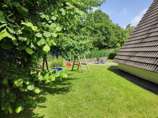 Ferienhaus Nordseeliebe In Burhave - 1