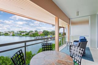 Inn on the Beach #6203 - 8