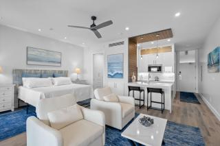 Inn on the Beach #6203 - 3