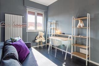 La casa di Minù by Houset - 5