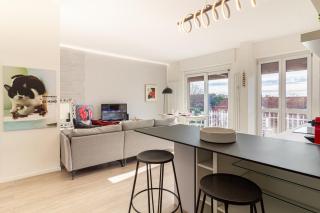 La casa di Minù by Houset - 4