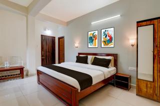 Hotel O Peram INN - 0