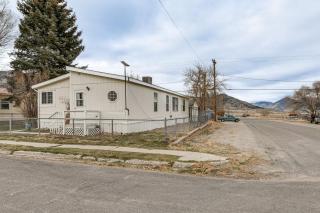 Ely Gem Less Than half Mi to Nevada Northern Railway! - 7