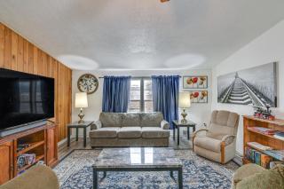 Ely Gem Less Than half Mi to Nevada Northern Railway! - 5