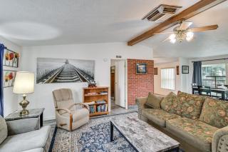 Ely Gem Less Than half Mi to Nevada Northern Railway! - 3