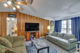 Ely Gem Less Than half Mi to Nevada Northern Railway! - 6