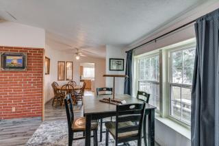 Ely Gem Less Than half Mi to Nevada Northern Railway! - 2