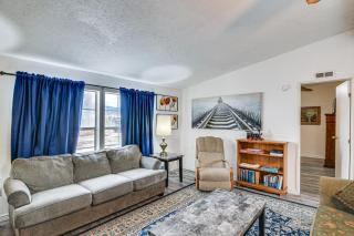 Ely Gem Less Than half Mi to Nevada Northern Railway! - 4