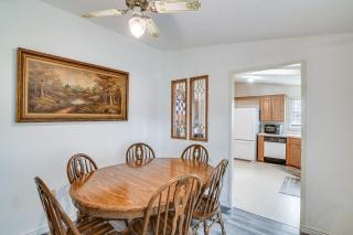 Ely Gem Less Than half Mi to Nevada Northern Railway! - 1