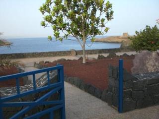 Schöne Wohnung In Playa Blanca Mit Grill, Garten Und Terrasse Und Neben Dem Strand - 7