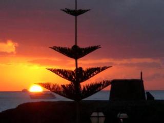 Schöne Wohnung In Playa Blanca Mit Grill, Garten Und Terrasse Und Neben Dem Strand - 2