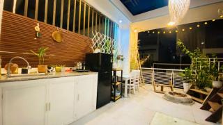 Cozy 1BR with Balcony Cô Giang, D1, HCM - 3