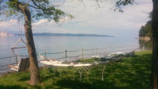 Ferienhaus Simos In Paleokastro - 4