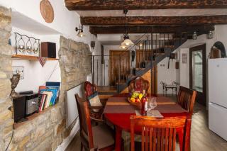 Wunderschönes istrianisches Landhaus CASA SARINA - 4