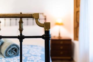 L57 - Habitaciones en Órgiva - 1