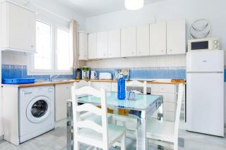 Apto B-B Almoraide Suites - 6