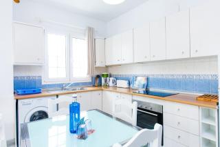 Apto B-B Almoraide Suites - 5