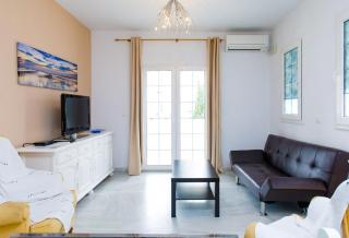 Apto B-B Almoraide Suites - 8