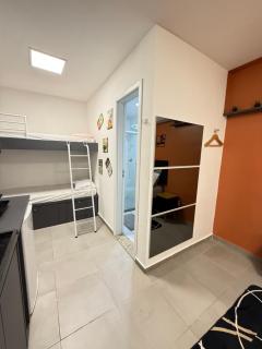 Studio America Gardens - 3