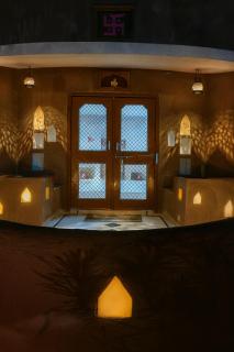 VVIP Gajban Resort & Desert Stay, Bikaner - 9
