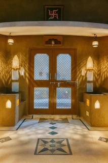 VVIP Gajban Resort & Desert Stay, Bikaner - 6