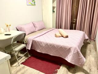 Уютные номера в тихом районе номер 4 - 6