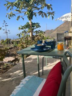 Loft Rural - Caserio De La Hondura - 8