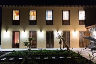 Loft Rural - Caserio De La Hondura - 5