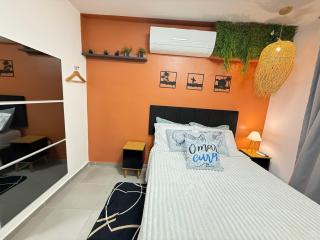 Studio America Gardens - 9