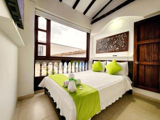 Bamboo Apartment - 7