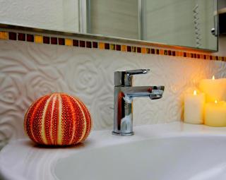 Brezza Marina Luxury Rooms - 7