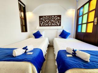 Bamboo Apartment - 6