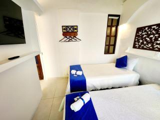 Bamboo Apartment - 4