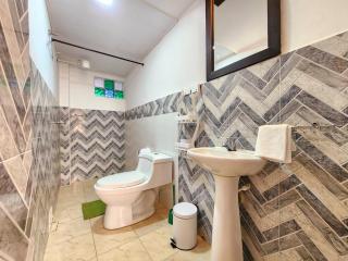 Bamboo Apartment - 2