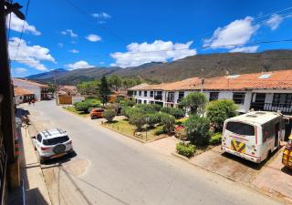 Bamboo Apartment - 1