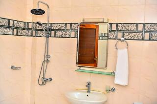 RELAX RESIDENCES Aéroport AIBD -  - 1