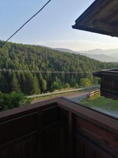 Pension Ferienwohnungen Marchnerhof - 9