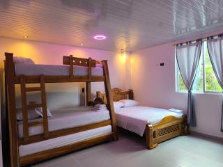 Hotel coral Issa - 4