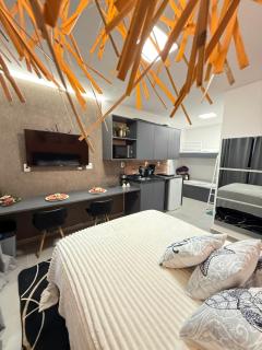 Studio America Gardens - 5