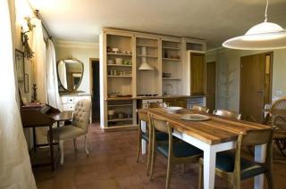 Gemütliche Ferienwohnung in Volterra mit Gemeinsamem Garten - 0