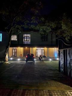 Green Serene Villa - 0