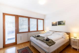 Luxury 2bdr suite in Old town with free parking - 6